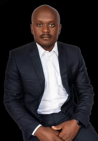 Pastor Ewang Nelson