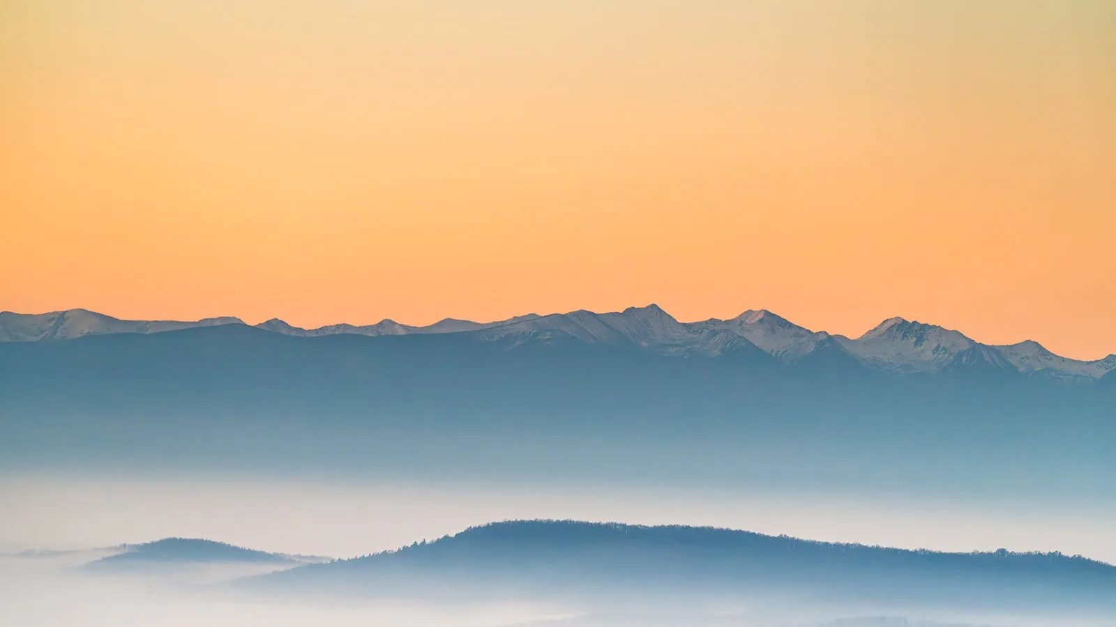 Not Every Prayer Moves Mountains - Here's Why