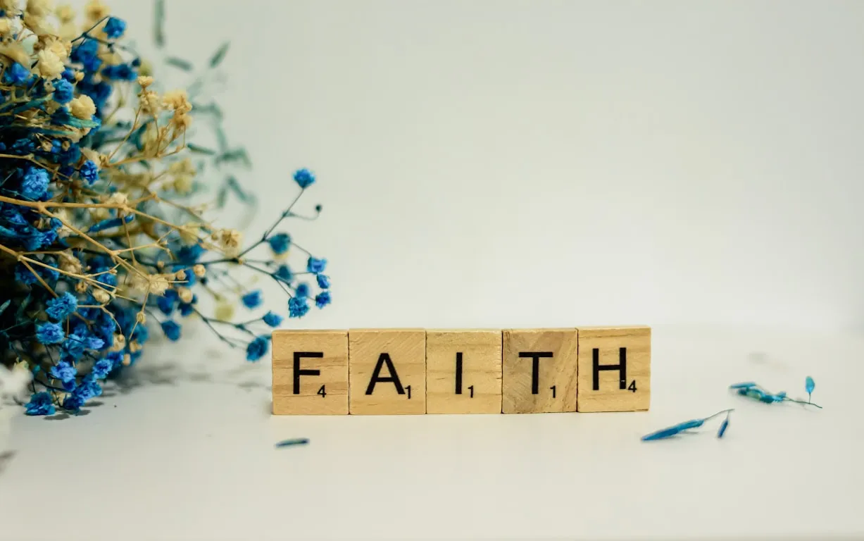 Walk by Faith, not Fear: When Faith Becomes Your Power